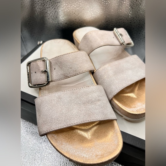 J Slides Shoes - J Slides- Essie Sandals!